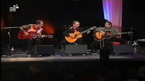 Thumbnail of Willi Astor & Spider Murphy - Pfüat di Gott Elisabeth (Acoustic)