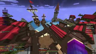Prestige 13! - Hypixel The Pit