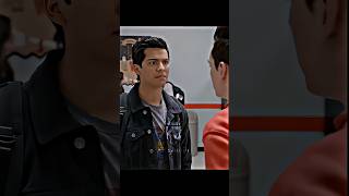 Miguel Confronts Hawk Edit🔥🥶#viral #cobrakai #shorts #hawk #miguel #demetri