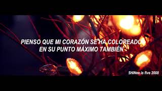 IT MUST BE AUTUMN - JONGHYUN ft GO YOUNG BAE [Subtitulado en español]