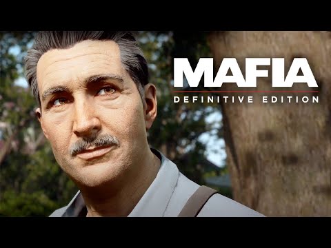 Видео: ФИНАЛ (СТРИМ) ► Mafia: Definitive Edition #4