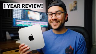 Mac Mini M2 Pro 1 Year Review  Still “Pro” Enough for Photo & Video Editing in 2024?