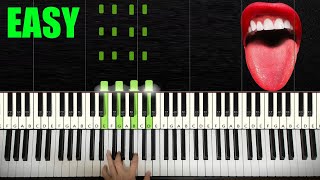 This is a step by piano tutorial on how to play megan thee stallion -
savage -- learn amosdoll’s methods (free 4-part video lessons) part
1: https...