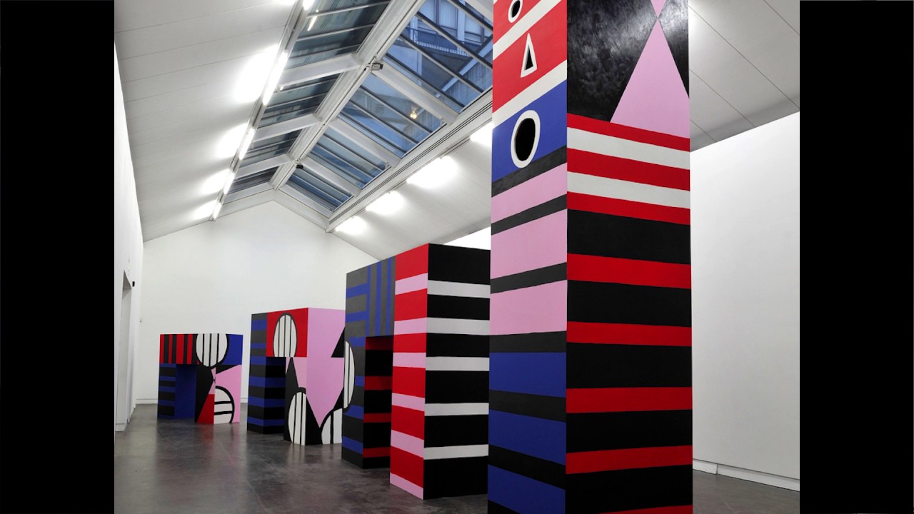 Pecha Kucha Cultural Architecture - Francis Mckee