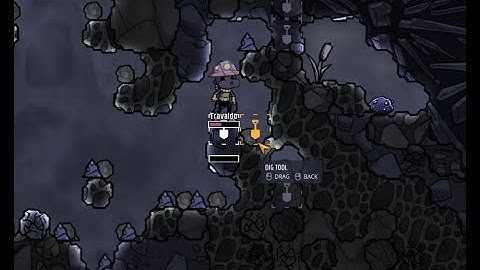 Oxygen Not Included - All achievements Speedrun - Ep02 part 2