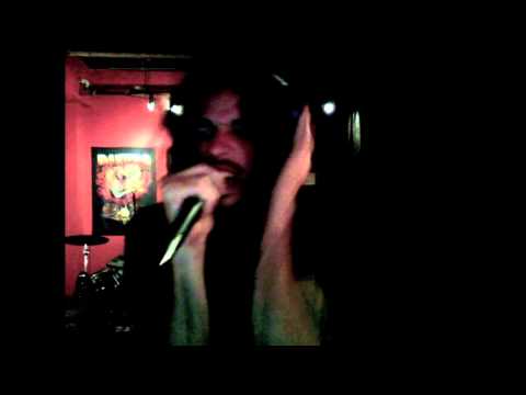 Pantera - This Love (Vocal Cover) Anthony Vincent
