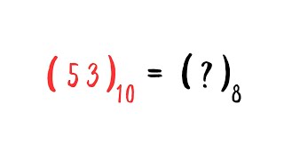 "Shortcut method/tricks Octal to Binary, Decimal & Hexadecimal Conversion Number system" @oxygzen  Net Worth