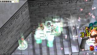 Who Killed Pneuma