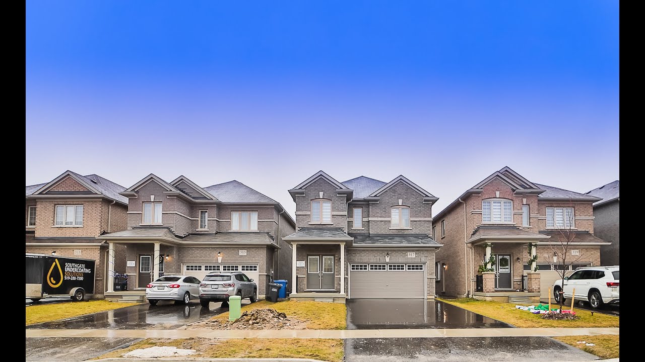 317 Ridley Cres Southgate, ON N0C 1B0
