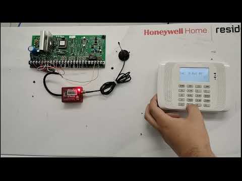 Miniatura: Video del producto VISTA48/6162RFCOM
