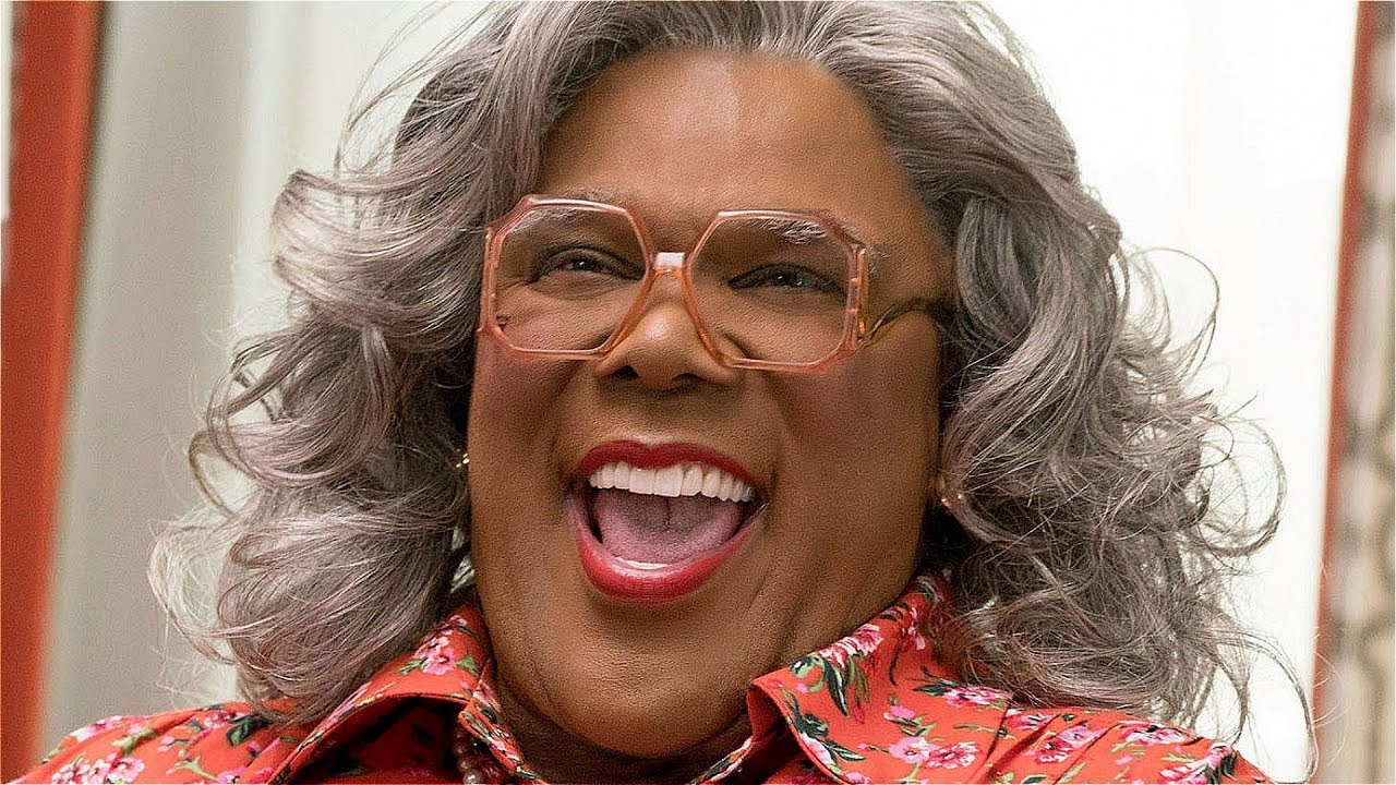 Here's Why Tyler Perry Won't Play Madea Anymore