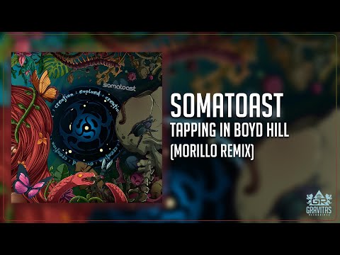Somatoast - Tapping in Boyd Hill (Morillo Remix)