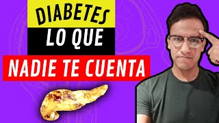 Lo que NADIE TE CUENTA sobre la DIABETES: preguntas y mitos frecuentes #SanofiSponsored