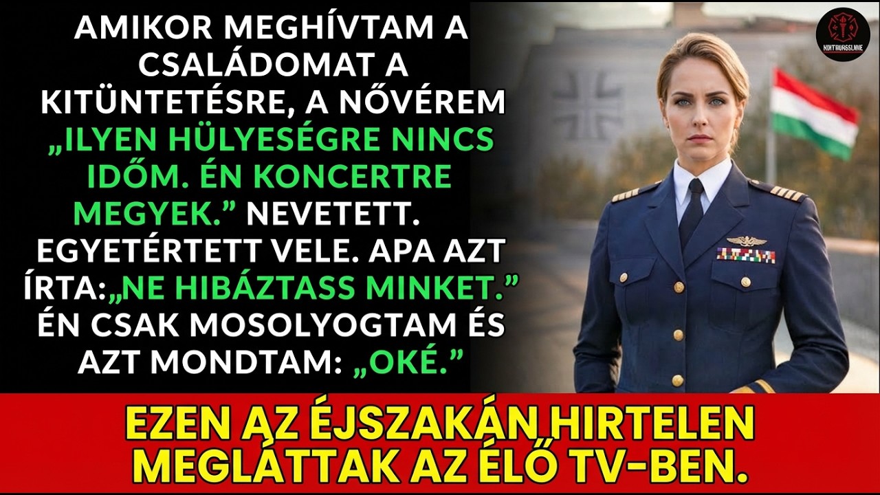 Már az alacsony rangú katonák is kapnak díjat?