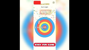 DOP 2 Gameplay Level 2396 Shorts Delete One Part Solution and Answer 🔥 Subscribe #shorts