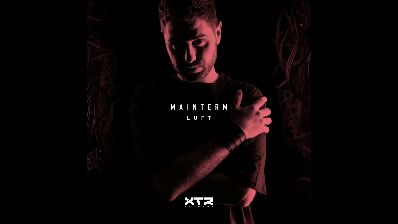 Watch Mainterm Time Flies | Techno on YouTube Watch Mainterm Time Flies | Techno on YouTube