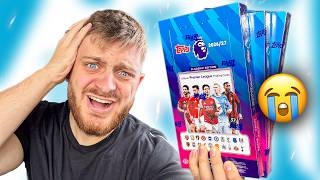 I Opened My LAST THREE Topps FLAGSHIP Premier League HOBBY BOXES...Was it WORTH It?!