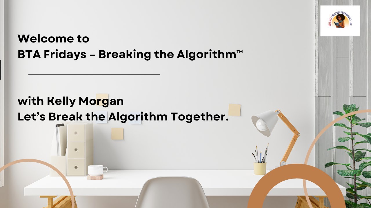 BTA – Breaking the Algorithm™: Why Goals Matter More Than Resolutions in 2026