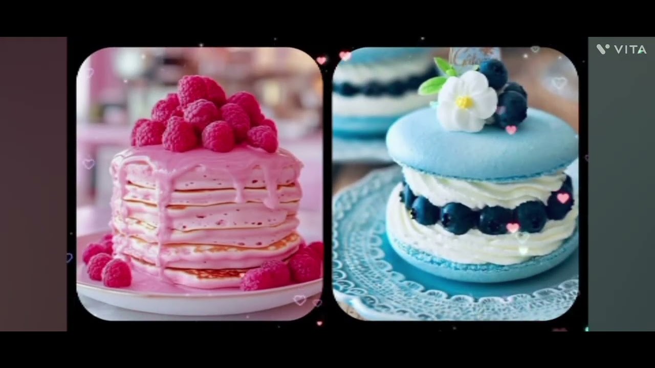 Pink vs blue #most popular in long video #viralvideo 