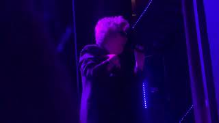 The Psychedelic Furs “Love My Way” live at the Majestic Ventura Theater in Ventura, CA (05/14/2024)