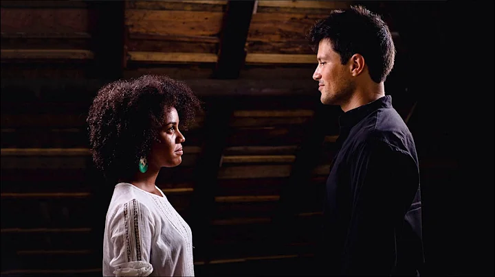La Perle Rare - Yvette Dantier & Nicolas Tarik
