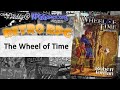 The Wheel of Time | Retro RPG