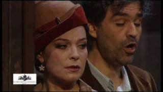 Andrea Bocelli - Werther