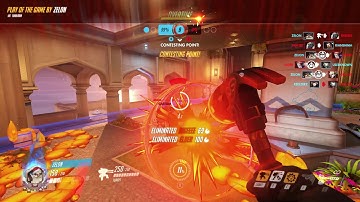 Torb Quintuple Kill