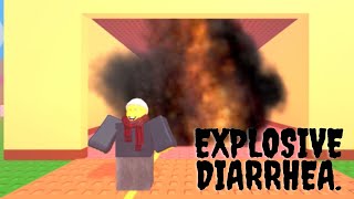 Need More Heat (Bad Ending)! | Roblox by TheDoggoInBlue 166 views 1 month ago 6 minutes, 38 seconds