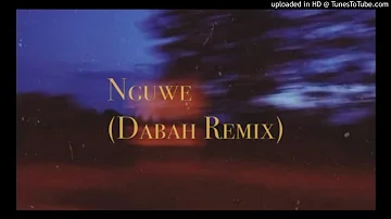 Nguwe (Ft. Nomcebo Zikode, Joocy & Prince Bulo) (Dabah Remix)