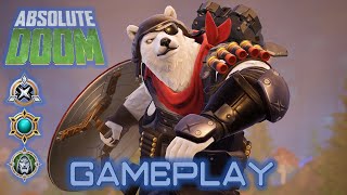 Getting 3 Medallions POLAR PATROLLER Gameplay Zero Build Fortnite