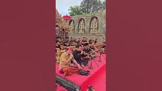 Prolog Drama Gong Lawas.