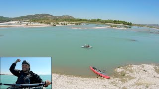 Vjosa, Europe's Last Wild River  A Riverwalker Story