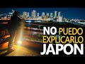 MUY FELIZ ESTAR de REGRESO | TOKIO JAPON