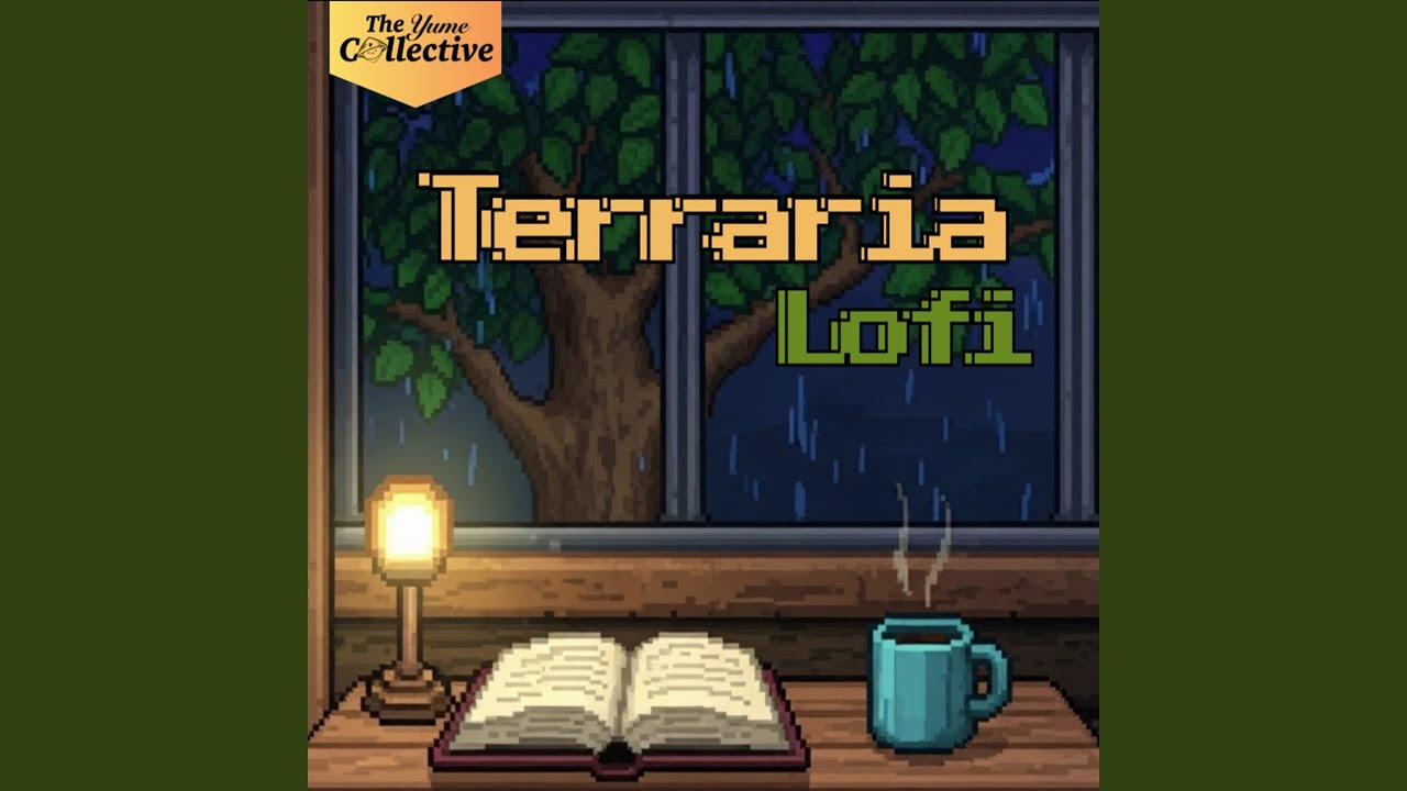 Overworld (Terraria Lofi Remake)