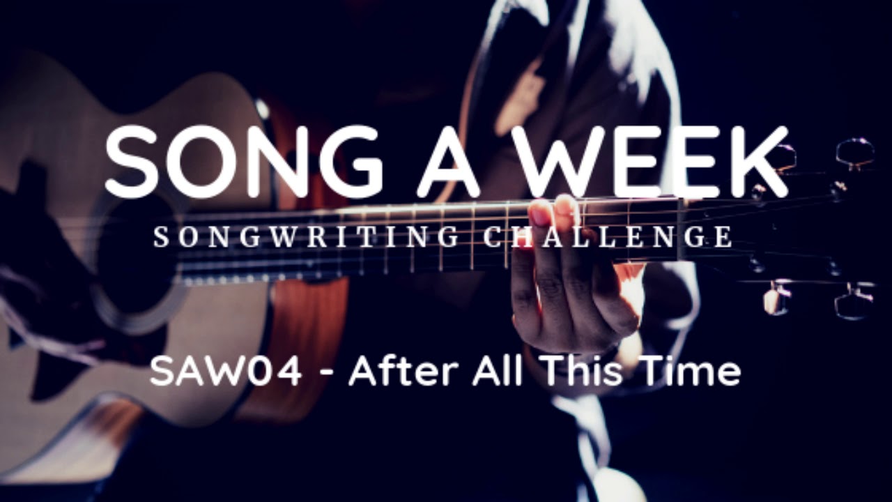 After All This Time Song