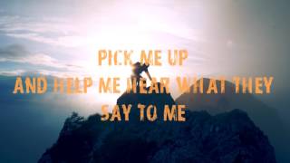 Yashin - Stand Up (Lyrics Video)
