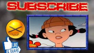 recess   s04e36   soccer boy