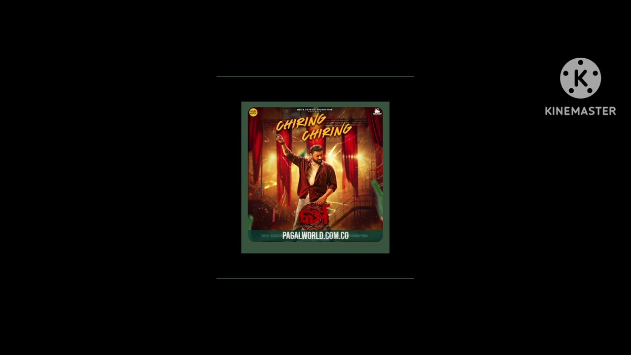 Chiring chiring song - YouTube