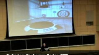 Part 1: Dr. James Paul Gee, Arizona State University