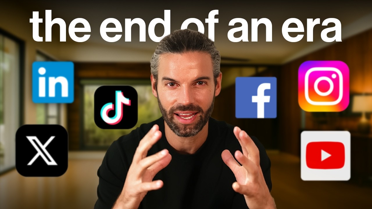 social media is about to change forever. here's how to get ahead. thumbnail