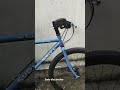 Surly disc trucker steel bike lovers