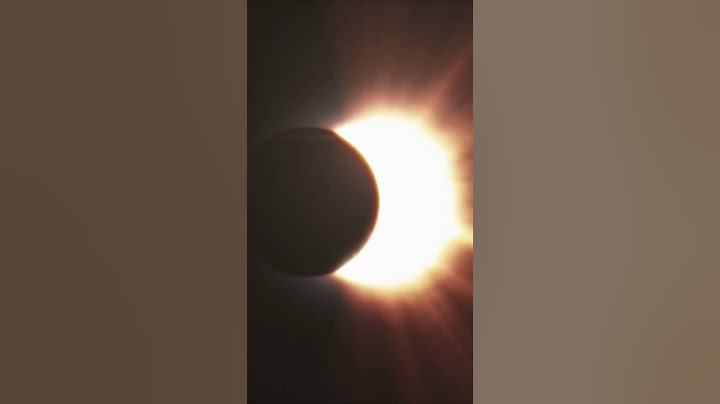 ECLIPSE: Zonas de México, EE UU  y Canadá que se verá.