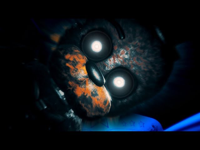 FREDDY WATCHES YOU SLEEP | The Joy of Creation: Story Mode — The ... FREDDY WATCHES YOU SLEEP | The Joy of Creation: Story Mode — The ...