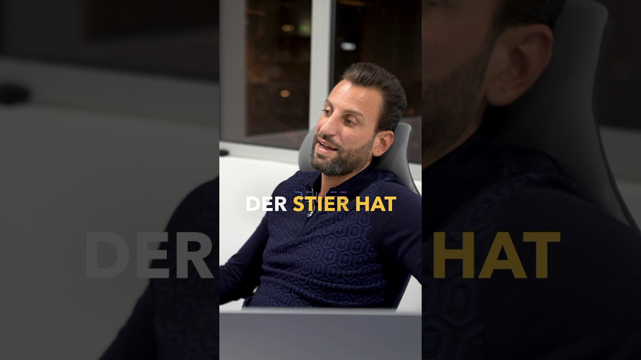 Stier und Fische sind keine PARTNER?♉️♓️😯