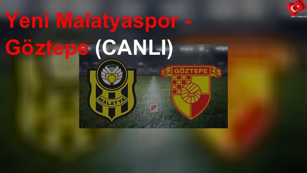 Yeni MalatyaSpor Tv Canlı izle
