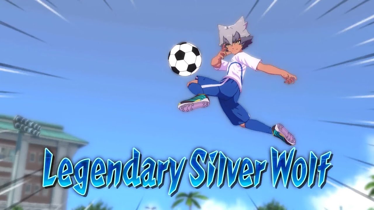 Nagumohara Scouts VNishinomiya Inazuma Eleven Victory Road #5