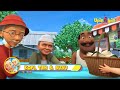 Kompilasi Upin & Ipin Musim 17 Full Movie | Upin dan Ipin Episode Terbaru | Upin Ipin Terbaru Mp3 Song