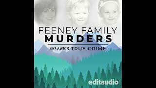 The Feeney Family Murders Ep 2 A Home Becomes A Crime Scene
