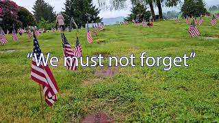 Memorial Day 2026